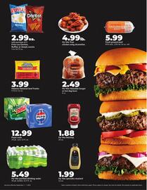 Hy-Vee Weekly Ad Page 5