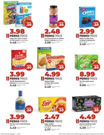 Hy-Vee Weekly Ad Page 7