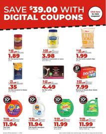Hy-Vee Weekly Ad Page 8