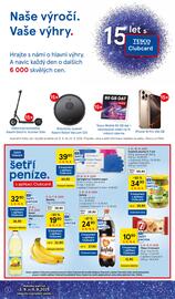 Tesco leták | Supermarket Strana 2