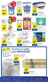 Tesco leták | Supermarket Strana 3