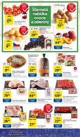 Tesco leták | Supermarket Strana 4