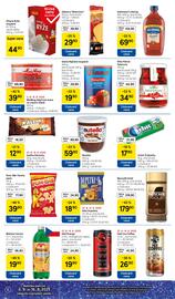 Tesco leták | Supermarket Strana 6