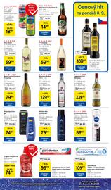 Tesco leták | Supermarket Strana 7