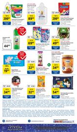 Tesco leták | Supermarket Strana 8