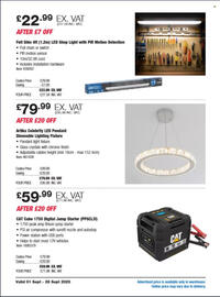 Costco leaflet Page 10