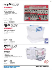 Costco leaflet Page 11
