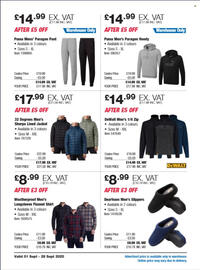 Costco leaflet Page 12