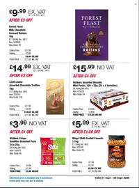 Costco leaflet Page 17