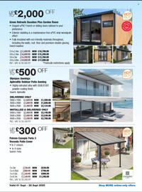 Costco leaflet Page 25