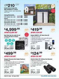 Costco leaflet Page 26