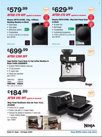 Costco leaflet Page 27