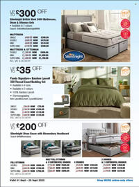 Costco leaflet Page 28