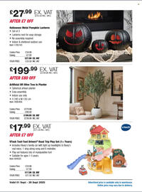Costco leaflet Page 4