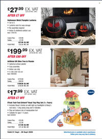 Costco leaflet Page 5