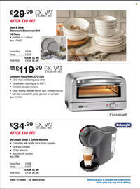 Costco leaflet Page 8