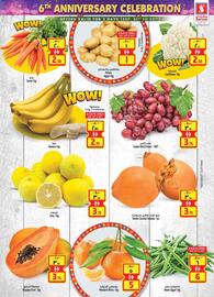Safari Hypermarket catalogue Page 4