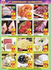 Safari Hypermarket catalogue Page 5