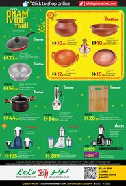 Lulu Hypermarket catalogue week 36 Page 2