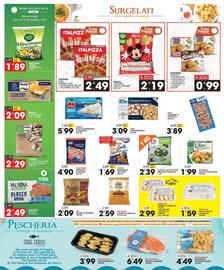 Volantino Mercati di Città La Prima Pagina 10