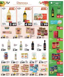 Volantino Mercati di Città La Prima Pagina 13