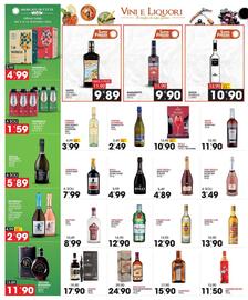 Volantino Mercati di Città La Prima Pagina 22