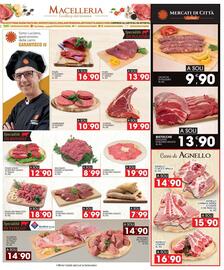 Volantino Mercati di Città La Prima Pagina 3