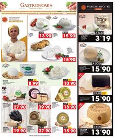 Volantino Mercati di Città La Prima Pagina 5