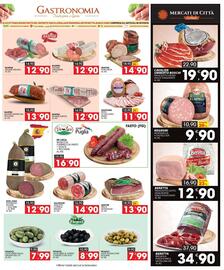 Volantino Mercati di Città La Prima Pagina 7