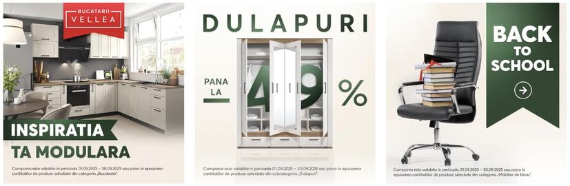 Catalog Mobila Videnov Pagină 1
