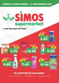 Catalog Simos Pagină 1