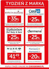 Ziko Dermo gazetka Strona 38