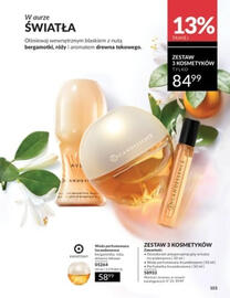 Avon gazetka Strona 103