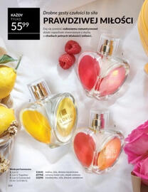 Avon gazetka Strona 104