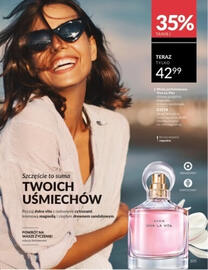 Avon gazetka Strona 105