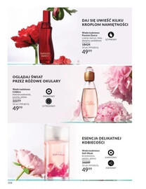 Avon gazetka Strona 106