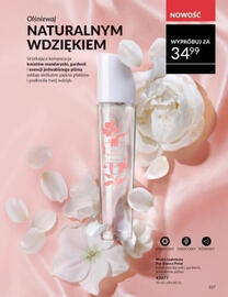 Avon gazetka Strona 107