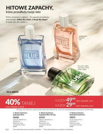 Avon gazetka Strona 112