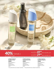 Avon gazetka Strona 113