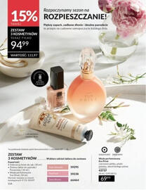 Avon gazetka Strona 114