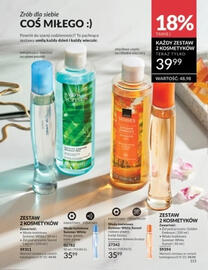 Avon gazetka Strona 115