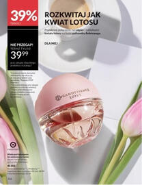 Avon gazetka Strona 116
