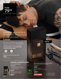 Avon gazetka Strona 118