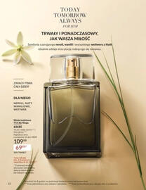Avon gazetka Strona 12