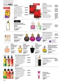 Avon gazetka Strona 124