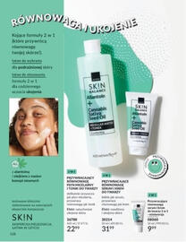 Avon gazetka Strona 128