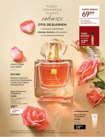 Avon gazetka Strona 13