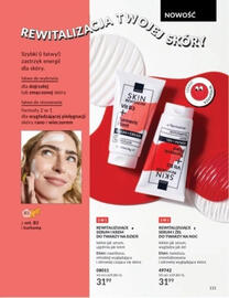 Avon gazetka Strona 131
