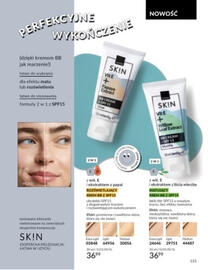 Avon gazetka Strona 133