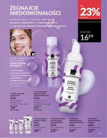 Avon gazetka Strona 135